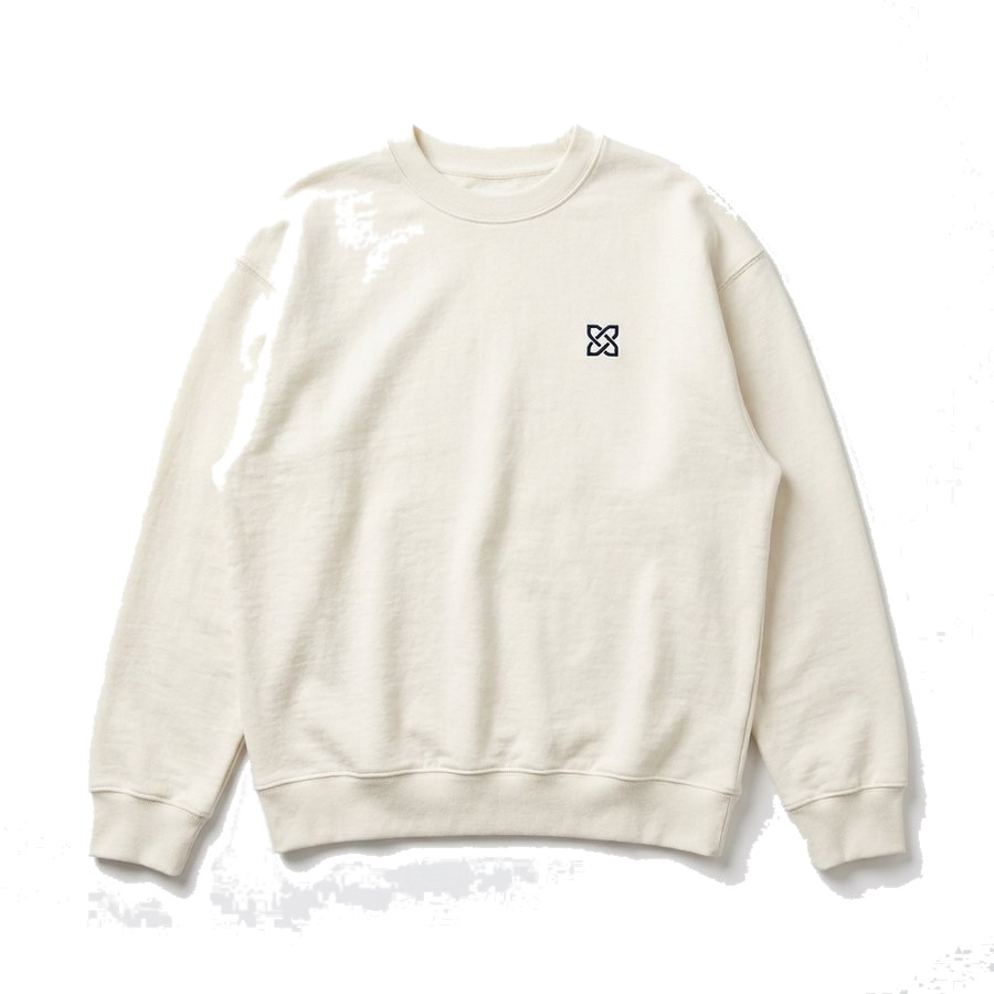 Crewneck