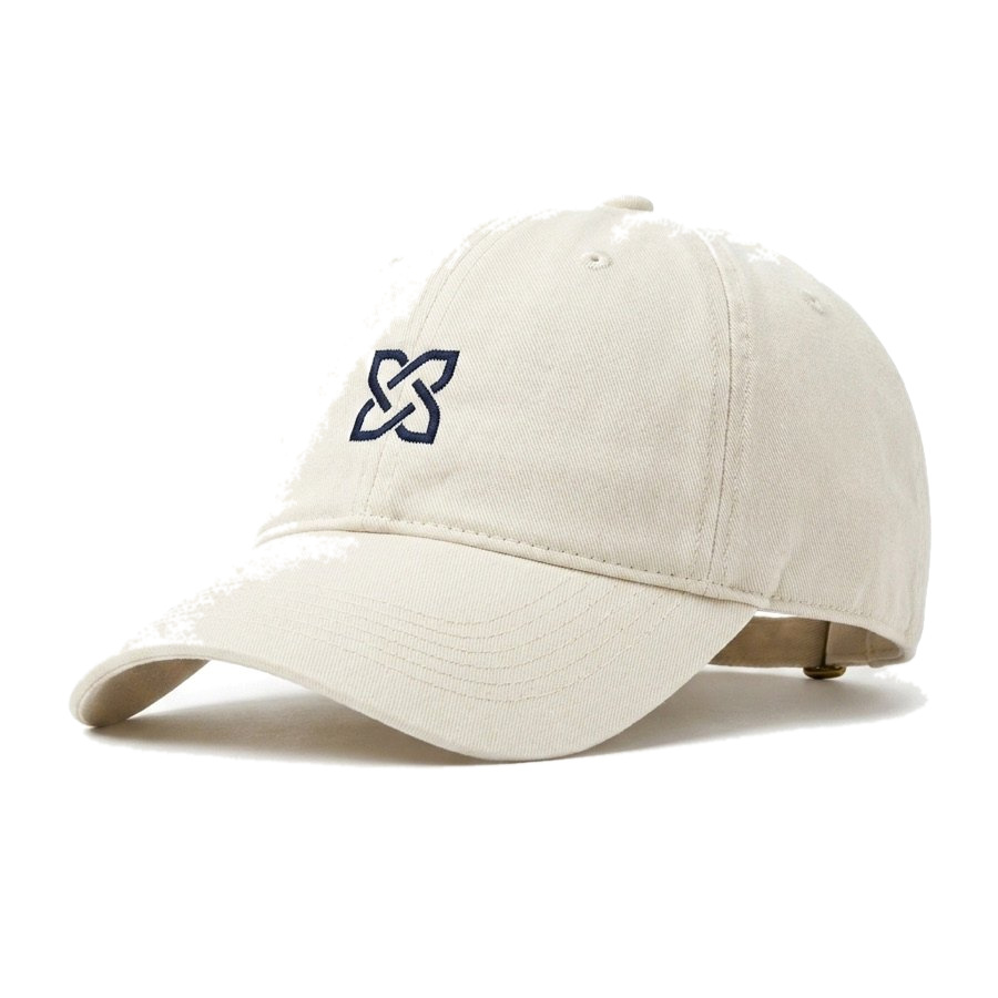 Six-Panel Cap