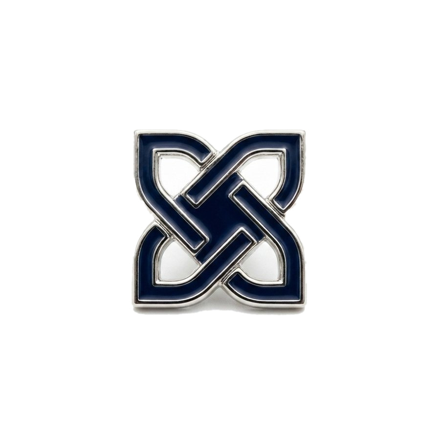 Enamel Pin